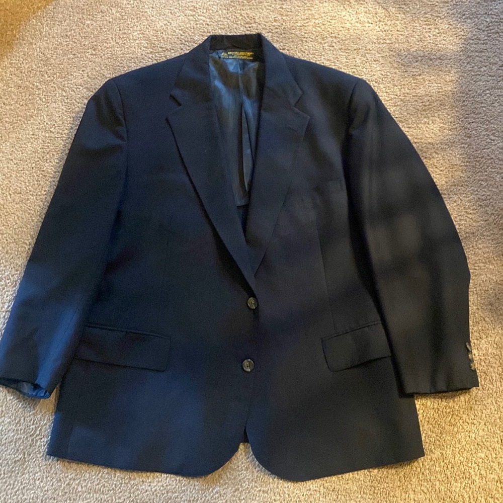 Brooks Brothers Blazer